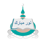 Египетский университет исламской культуры «Нур-Мубарак» лого
