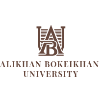 Alikhan Bokeikhan University
