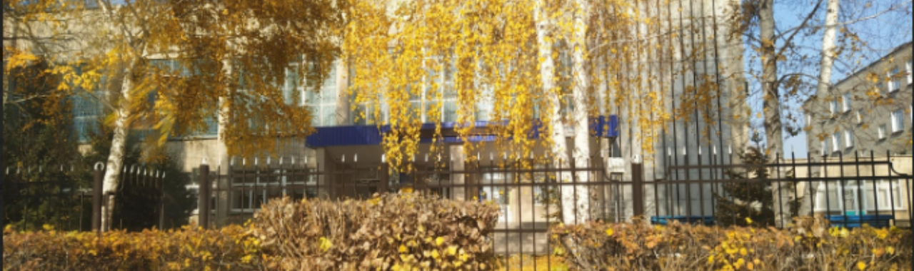 Усть-Каменогорский многопрофильный колледж главное фото