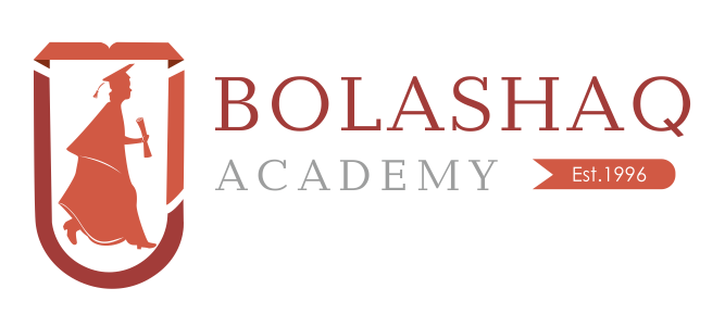 Академия «Bolashaq»