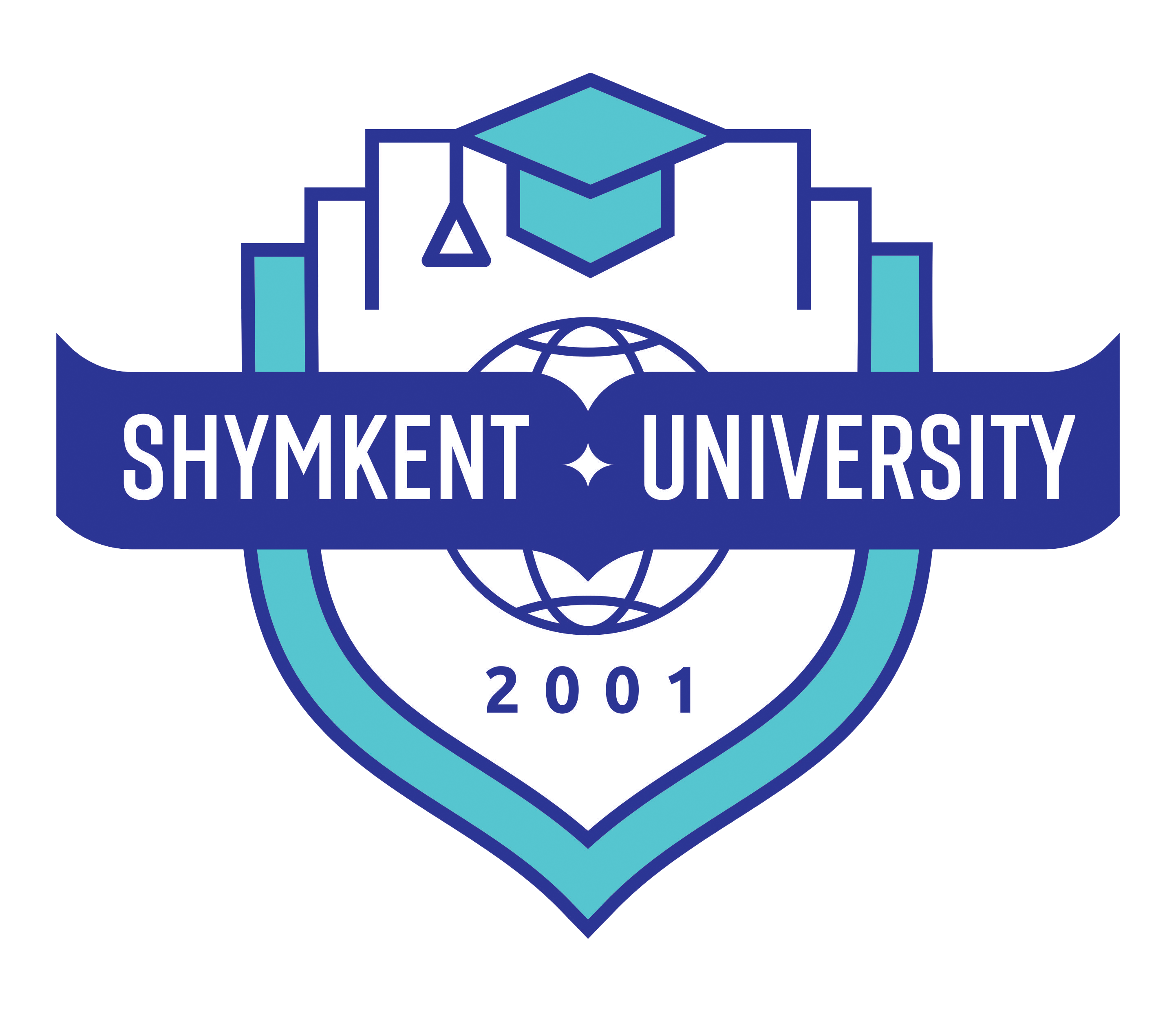 Шымкентский университет