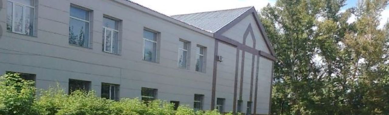 Темиртауский высший медицинский колледж главное фото