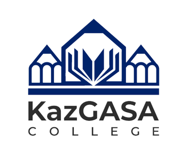 Колледж КазГАСА