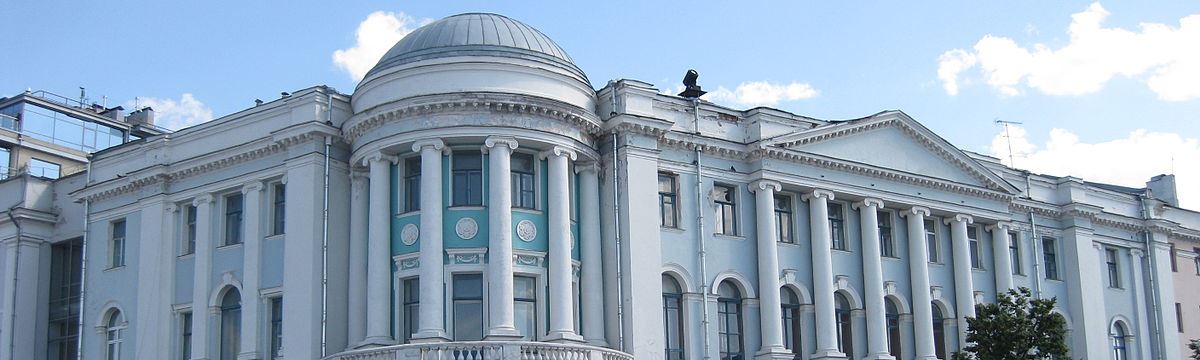 Приволжский исследовательский медицинский университет «ПИМУ» главное фото