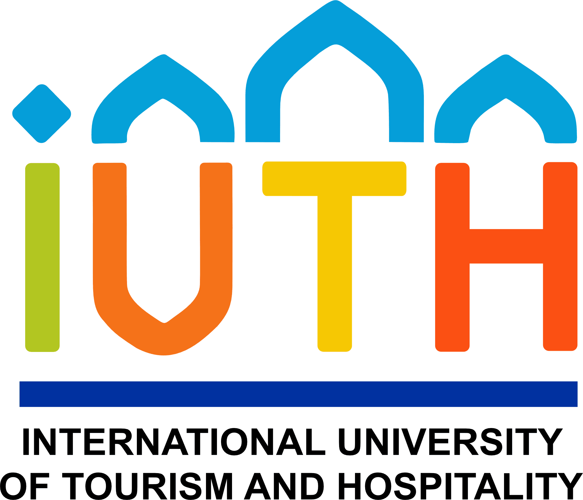 Международный университет туризма и гостеприимства