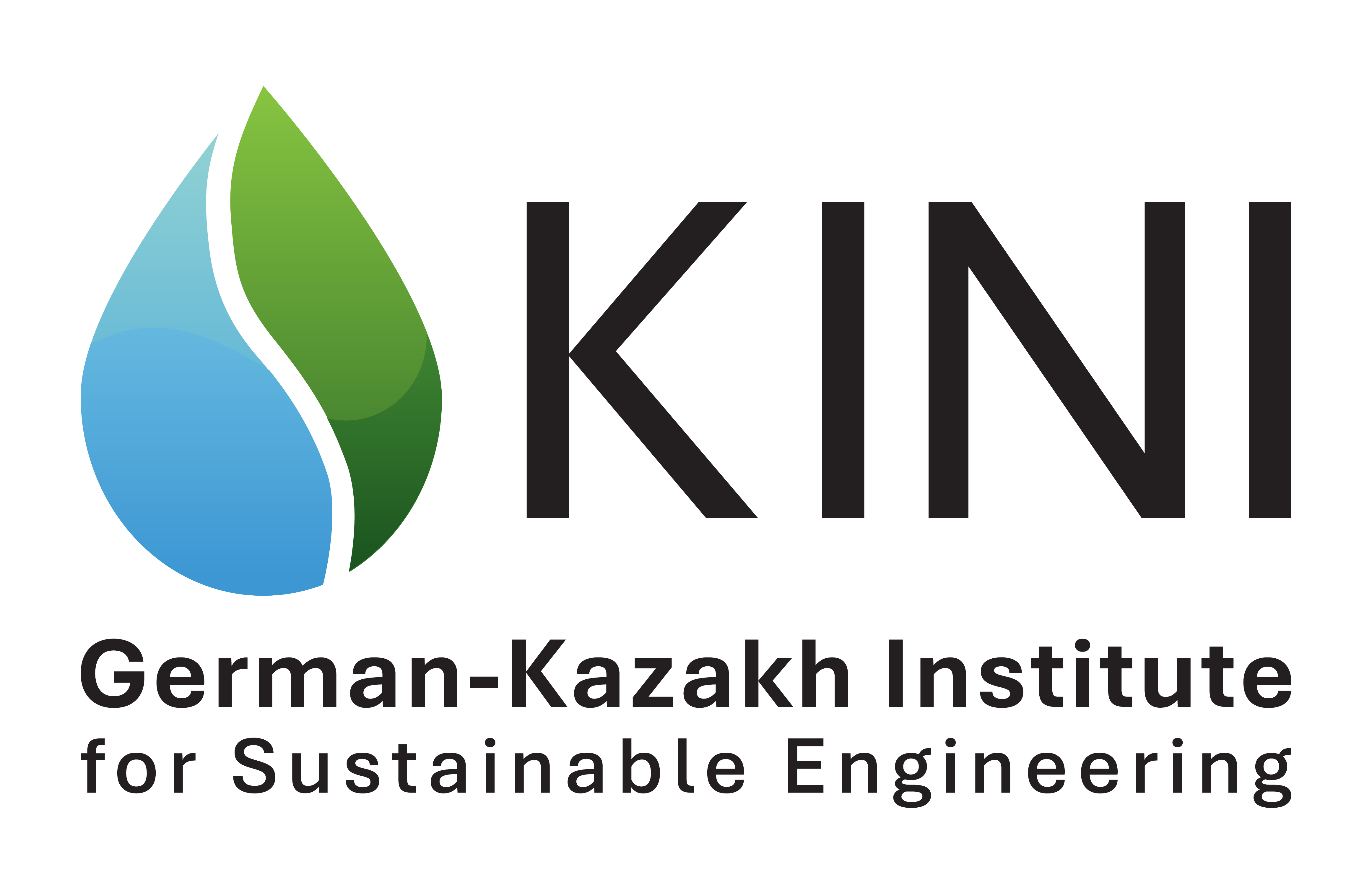 Казахстанско-Немецкий институт устойчивой инженерии