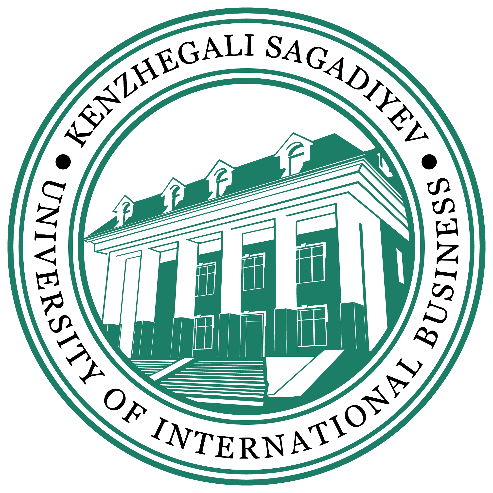 Университет Международного Бизнеса имени Кенжегали Сагадиева