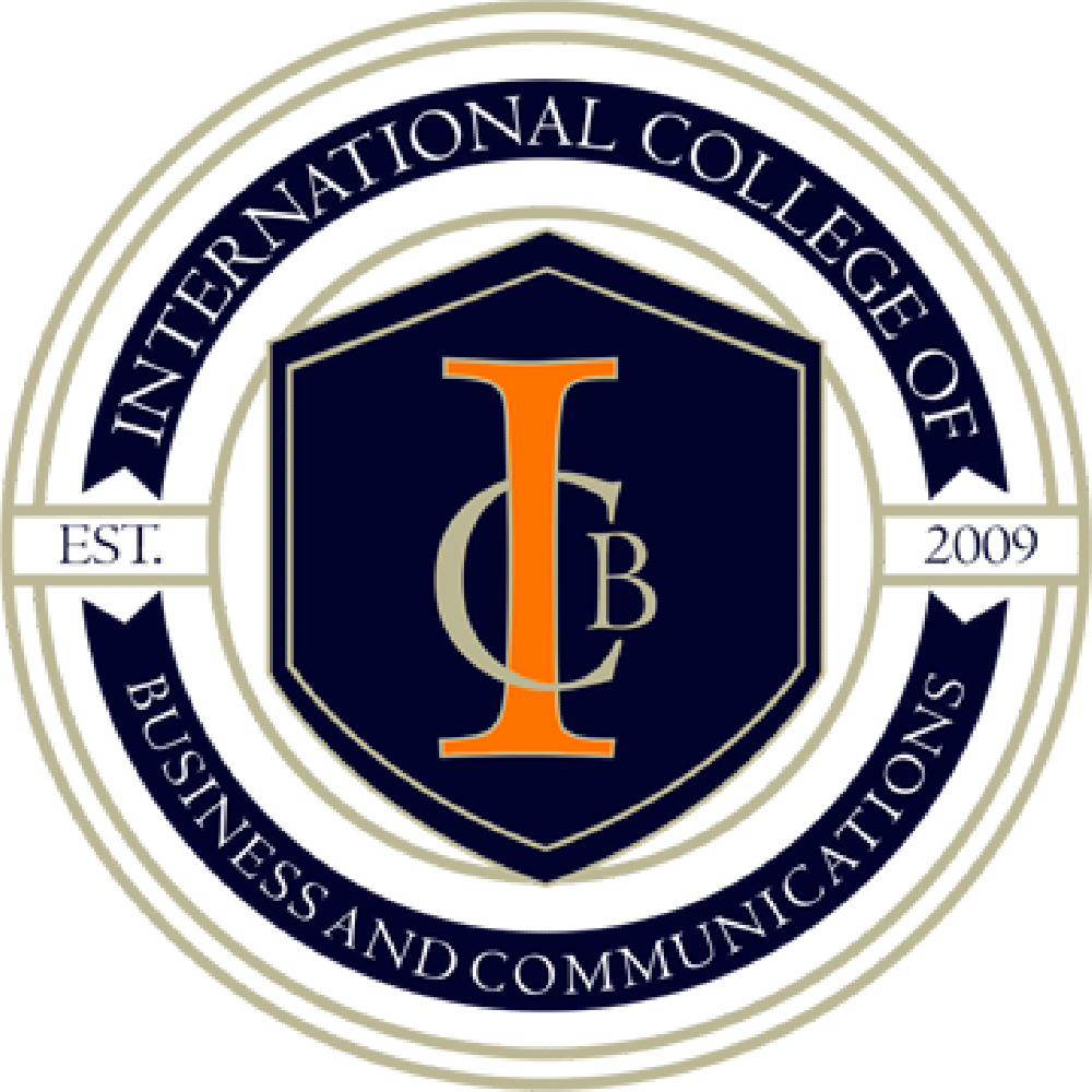 Международный колледж бизнеса и коммуникаций