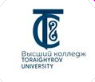 Высший колледж Toraighyrov University