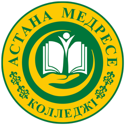 Астана медресе, колледж