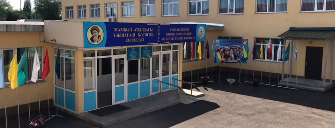Узынагашский профессиональный колледж им. Жамбыла главное фото