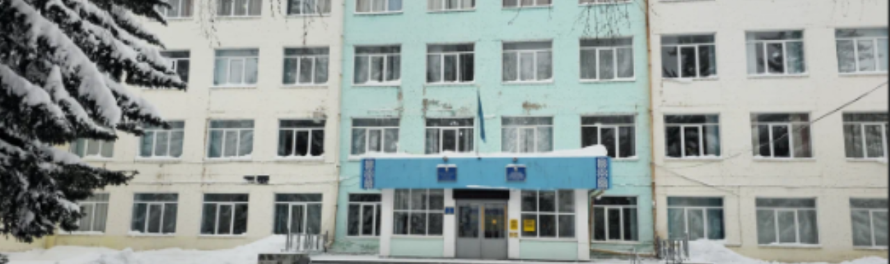 Риддерский колледж