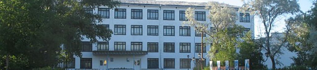 Иртышский аграрно-технический колледж, с. Иртышск главное фото