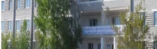 Лебяжинский аграрно-технический колледж, с. Акку главное фото
