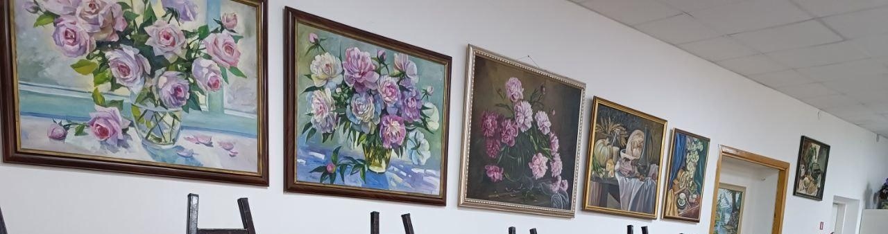 Павлодарский художественный колледж