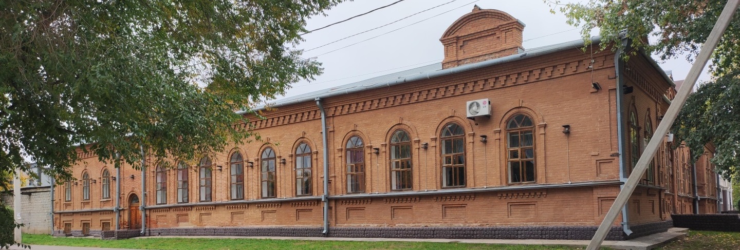 Педагогический высший колледж имени Б.Ахметова главное фото