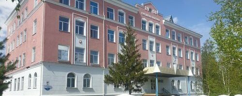 Комплекс «Колледж искусств — специализированная школа-интернат для одарённых в искусстве детей имени Ермека Серкебаева»