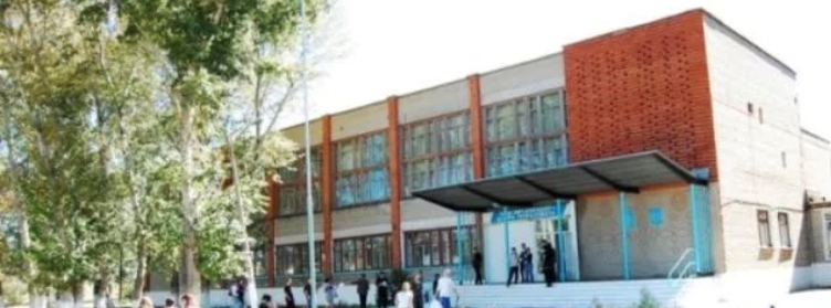 Лисаковский технический колледж, г. Лисаковск