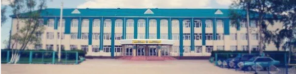 Сарыкольский колледж агробизнеса и права главное фото