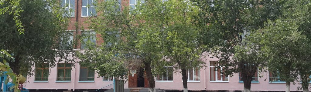 Актюбинский индустриально-профессиональный колледж