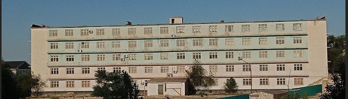 Мангистауский областной медицинский колледж