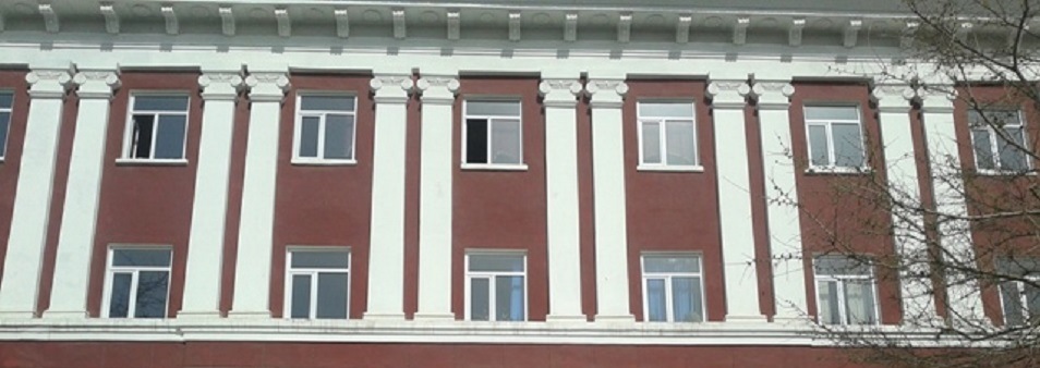 Колледж «Мирас»