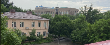 Колледж индустрии питания и сервиса