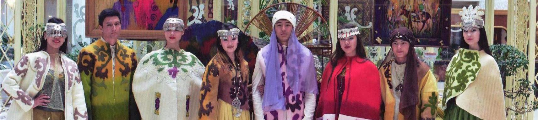 Колледж легкой промышленности и сервиса