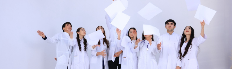 Медицинский колледж «Қазақстан» главное фото