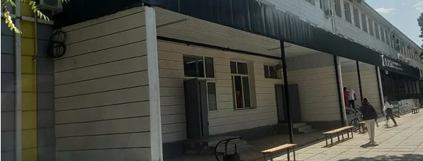 Южно-Казахстанский колледж имени крестьянина Пирмата