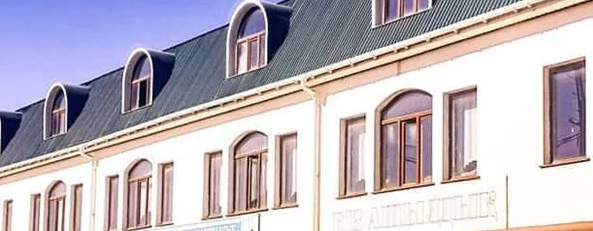 Южно-Казахстанский гуманитарно-технический колледж