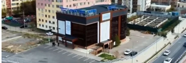 Колледж «Туран» г. Шымкента главное фото