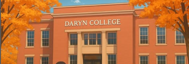Колледж «Дарын» главное фото