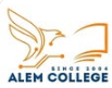 Колледж профессионального образования «Alem»