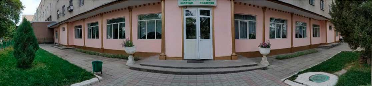 Колледж модельного искусства и бизнеса «Аспара» главное фото