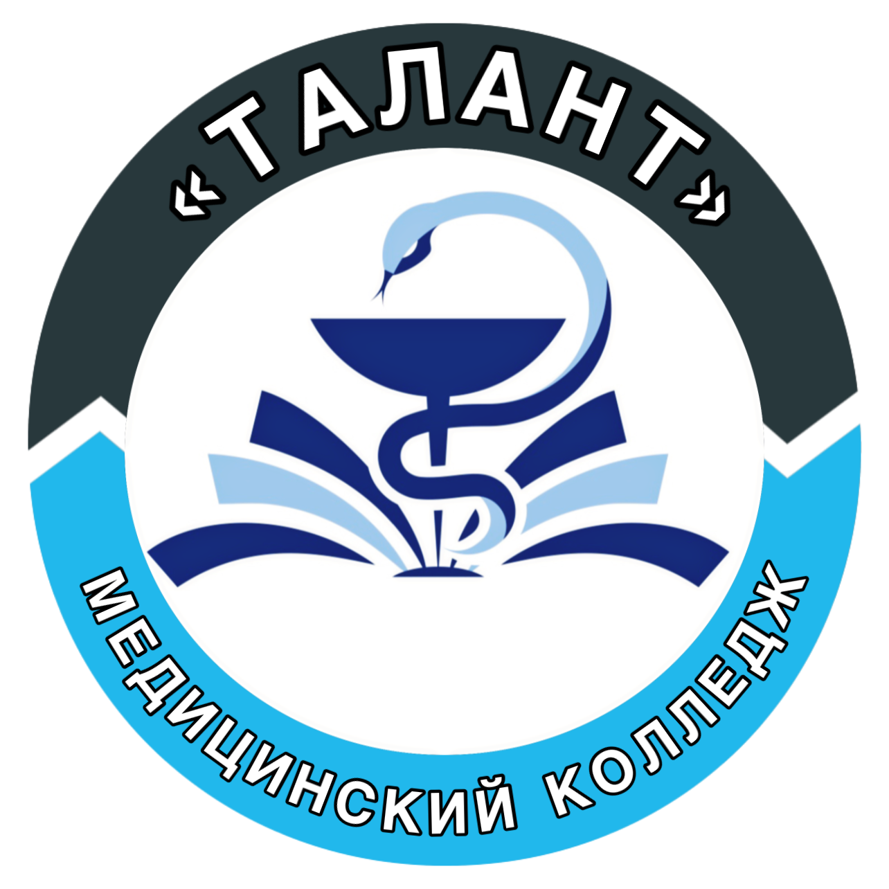 Медицинский колледж «Талант-К»
