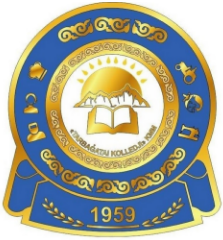 Тарбагатайский колледж