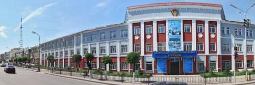 Карагандинский высший политехнический колледж главное фото