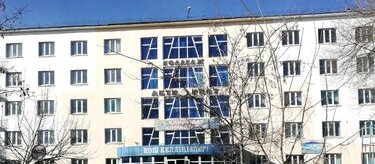 Колледж информатики, связи и технологий главное фото