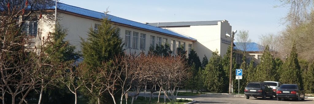 Таразский колледж железнодорожного транспорта и коммуникаций главное фото