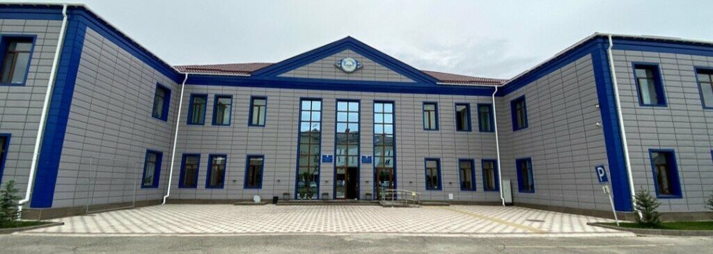 Таразский инновационный многопрофильный колледж главное фото