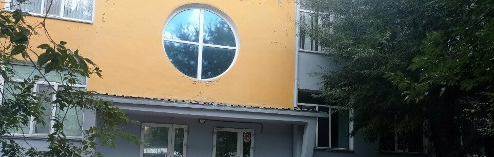 Карагандинский высший медицинский интерколледж главное фото