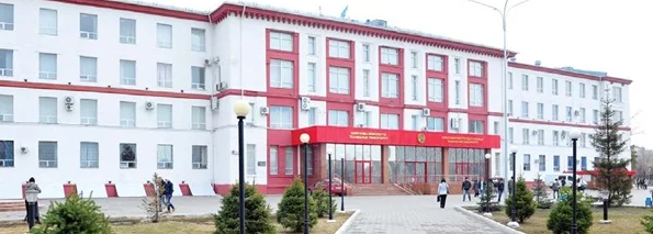 Колледж инновационных технологий КарТУ главное фото