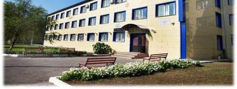 Колледж экономики, бизнеса и права КЭУК главное фото