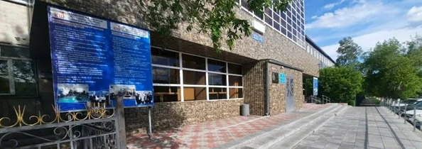 Колледж-школа им. академика К. А. Сагинова главное фото