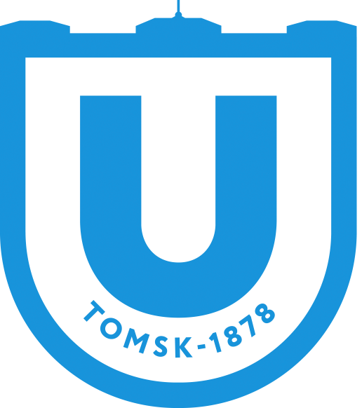 Национальный исследовательский Томский государственный университет