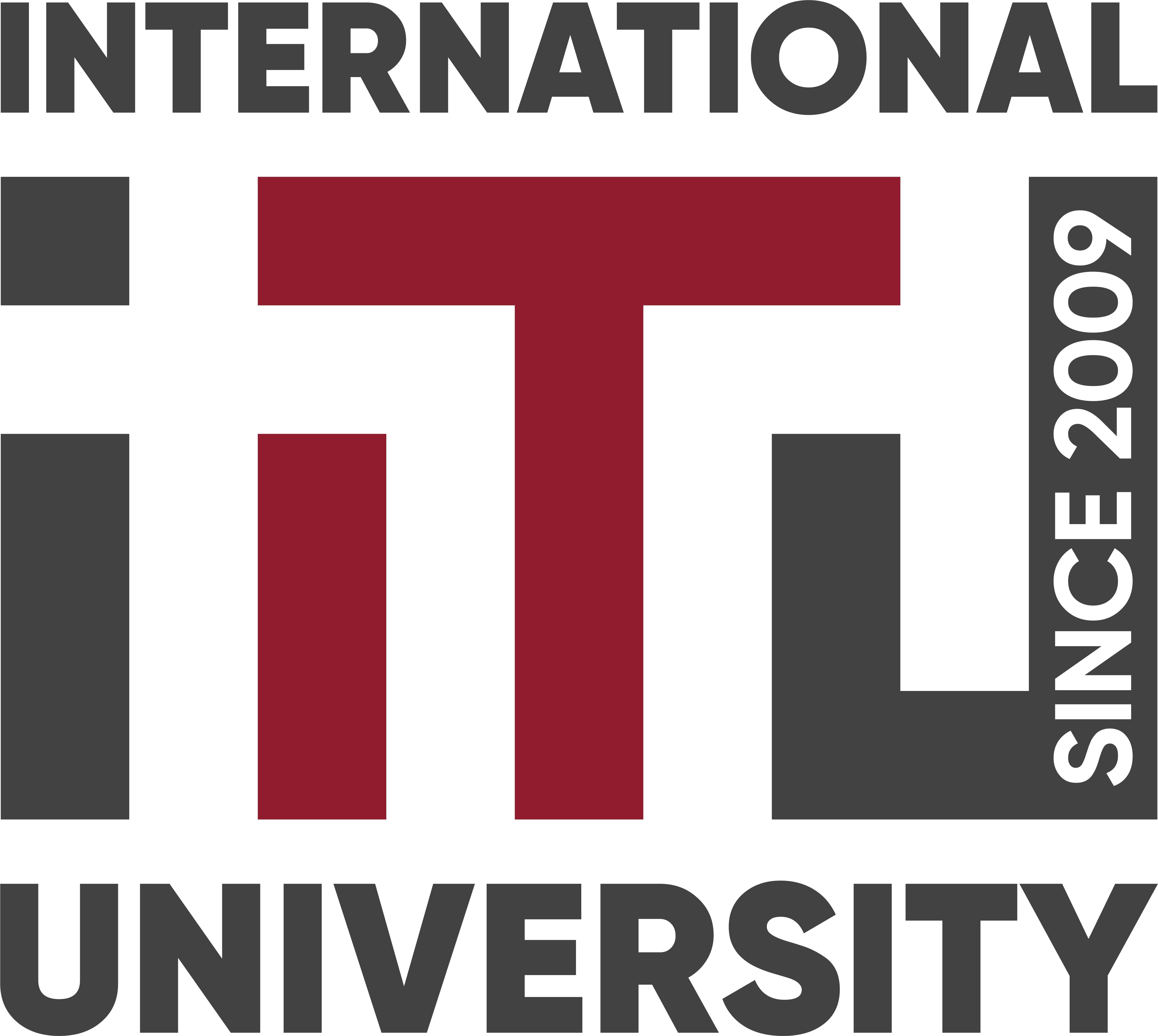 Международный университет информационных технологий