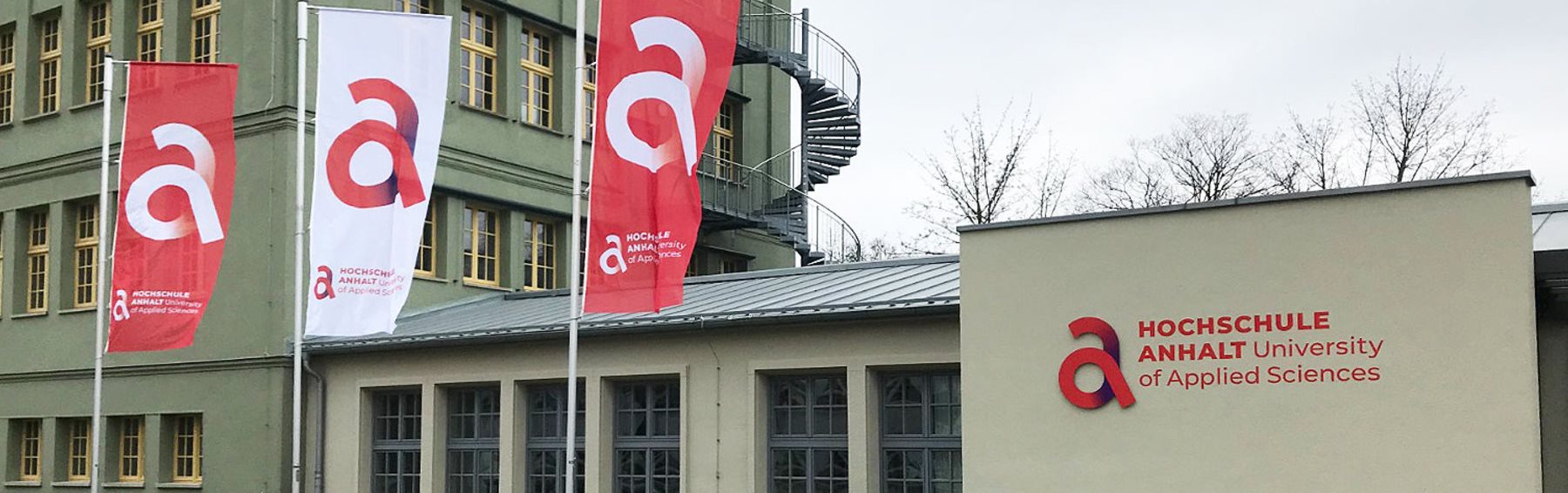 Anhalt International University, филиал в Алматы главное фото