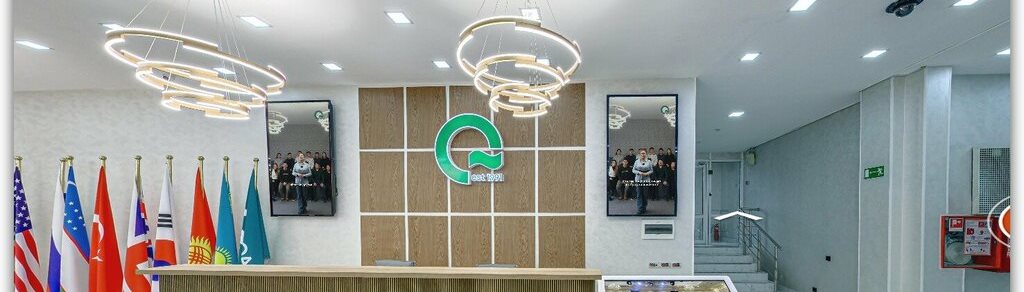 «Q» University главное фото