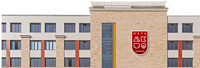 META University главное фото